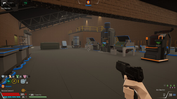 Last Gang Standing screenshot 1