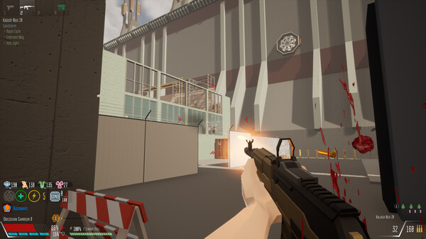 Last Gang Standing screenshot 2