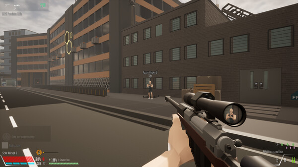 Last Gang Standing screenshot 3