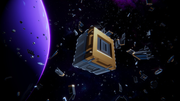 Remains screenshot 2