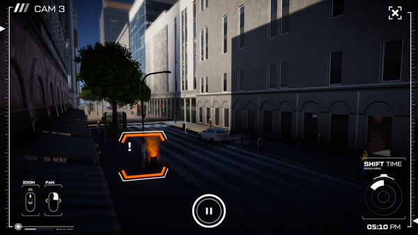 City Eye: Prologue screenshot 10
