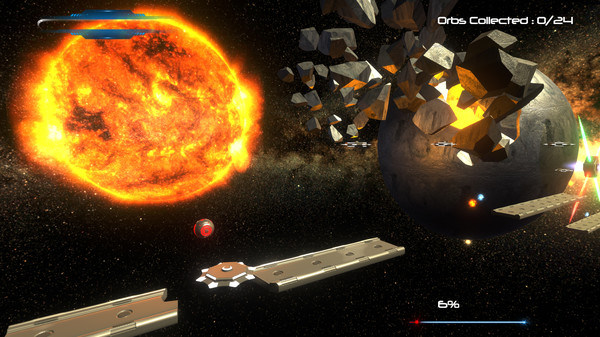 Into the TIMEVERSE screenshot 4