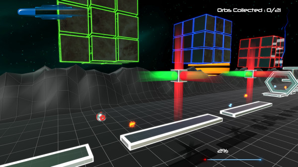 Into the TIMEVERSE screenshot 6