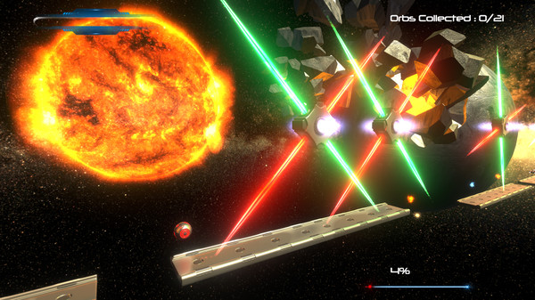 Into the TIMEVERSE screenshot 3