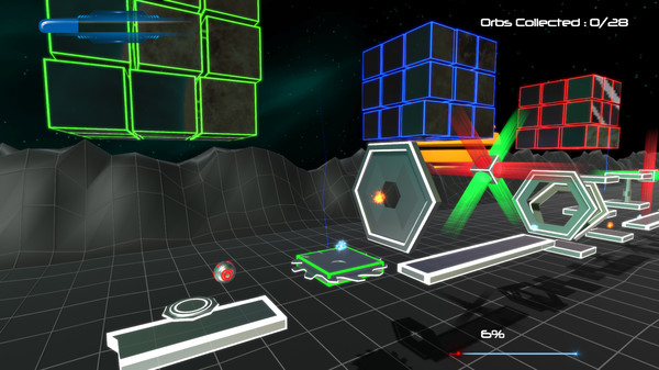 Into the TIMEVERSE screenshot 5