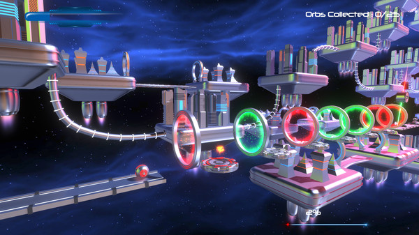 Into the TIMEVERSE screenshot 2