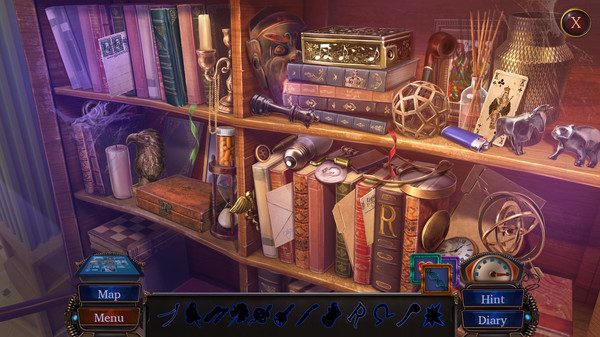 Family Mysteries 3: Criminal Mindset screenshot 7
