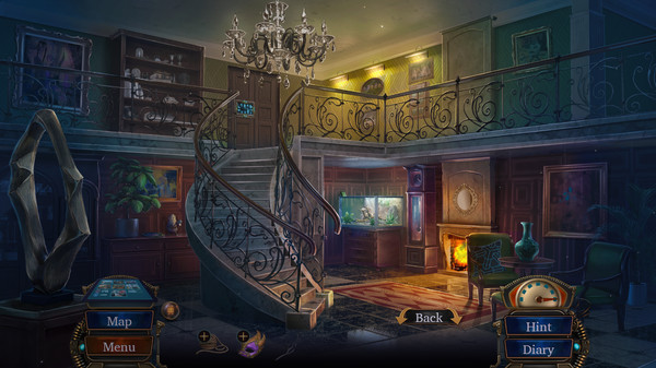 Family Mysteries 3: Criminal Mindset screenshot 8