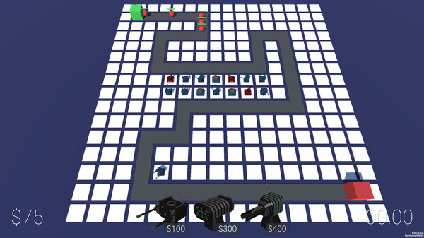 Decently Bad Tower Defense screenshot 6