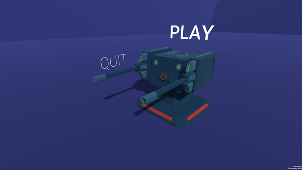 Decently Bad Tower Defense screenshot 1