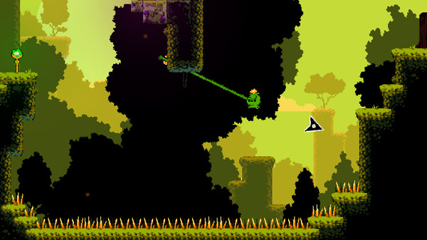 Lorera screenshot 1