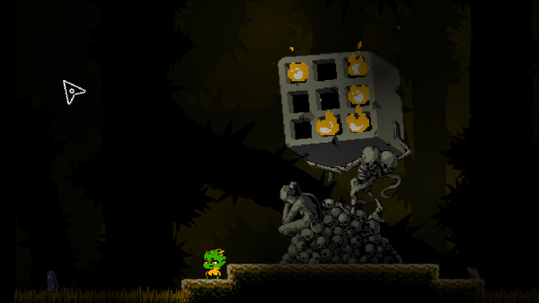 Lorera screenshot 7