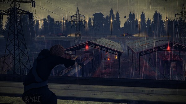 Children of the Sun screenshot 1
