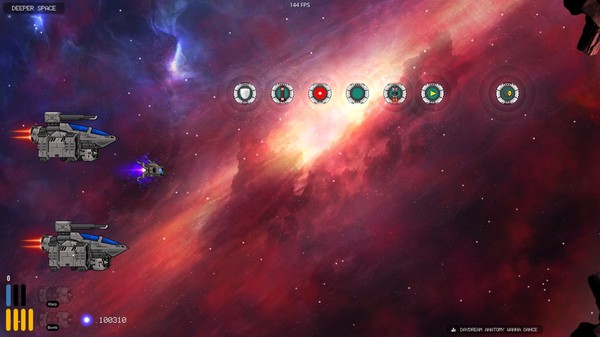 Space Probes screenshot 8