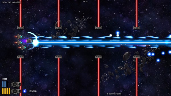 Space Probes screenshot 7