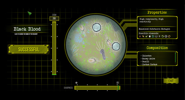 Creature Lab screenshot 2