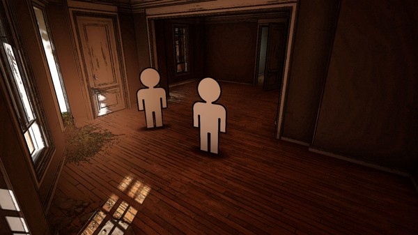 Finding Fido: The Journey screenshot 1