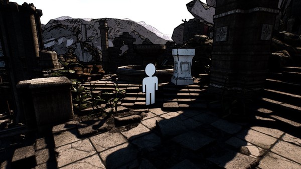 Finding Fido: The Journey screenshot 5