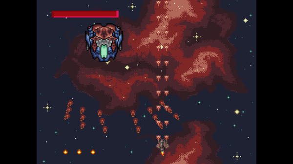 Cyber Seraph screenshot 7
