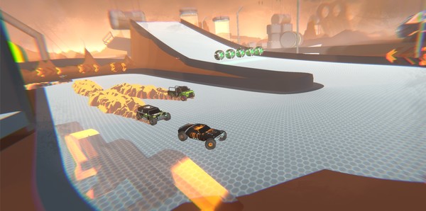 Loco Road screenshot 6
