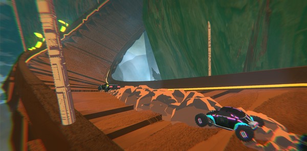 Loco Road screenshot 5