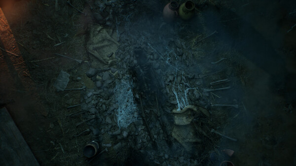 Alone in the Dark screenshot 12