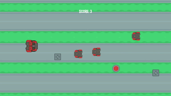 Tankfight screenshot 3
