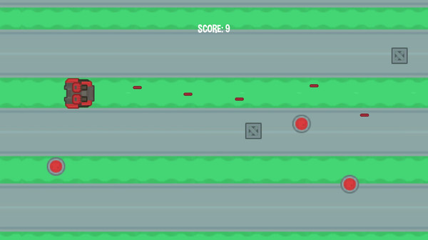 Tankfight screenshot 1