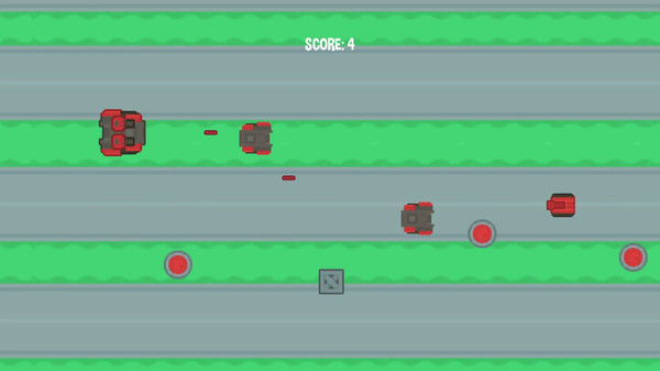 Tankfight screenshot 2