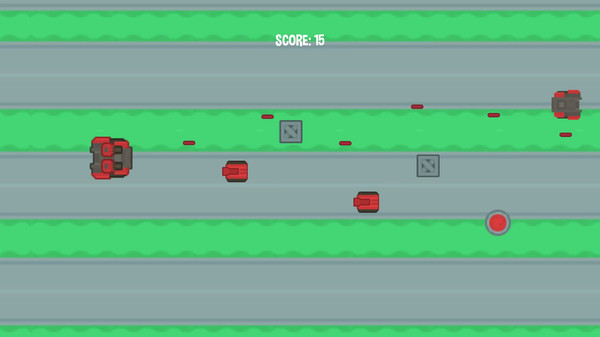 Tankfight screenshot 5