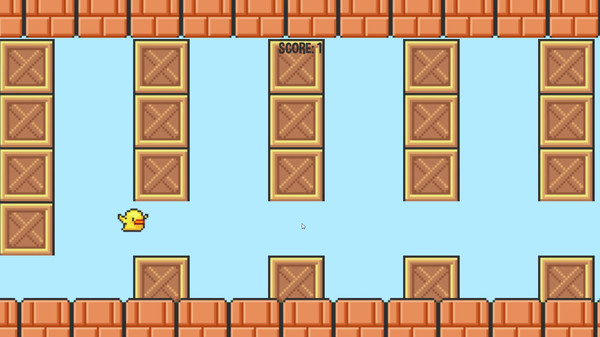 Jumperbird screenshot 4