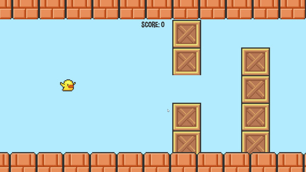 Jumperbird screenshot 3