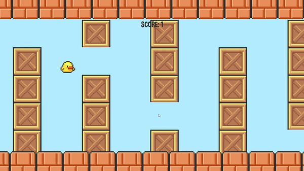 Jumperbird screenshot 2