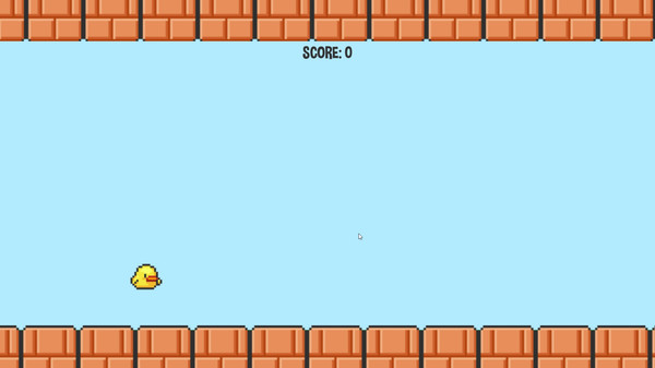 Jumperbird screenshot 1
