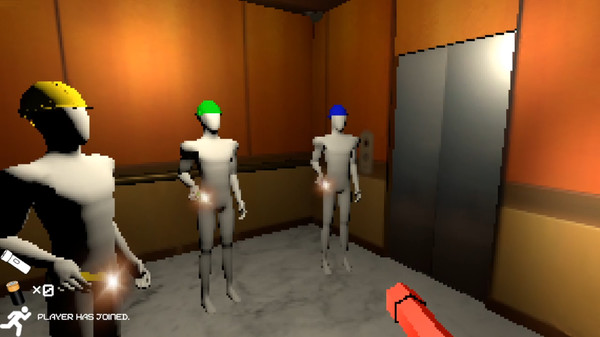 Handy Harry's Haunted House Services screenshot 6