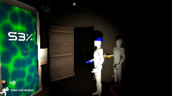 Handy Harry's Haunted House Services screenshot 7