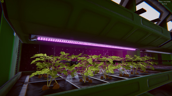 Occupy Mars: Prologue screenshot 10