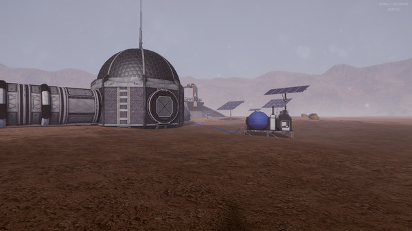 Occupy Mars: Prologue screenshot 7