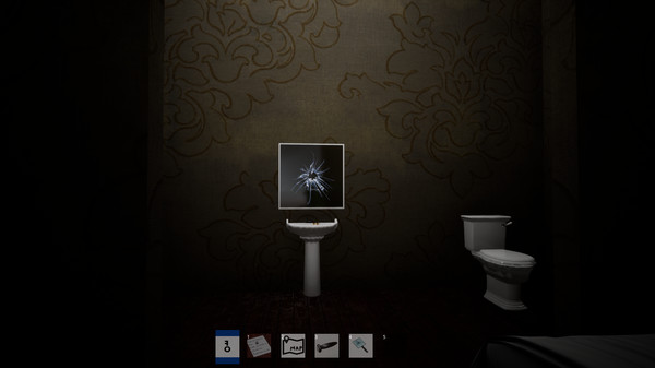 The Sight in a mirror screenshot 7