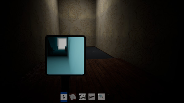 The Sight in a mirror screenshot 6