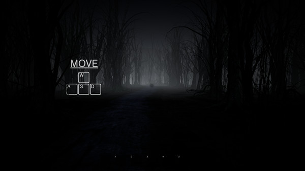 The Sight in a mirror screenshot 1