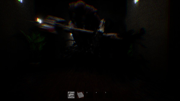 The Sight in a mirror screenshot 5