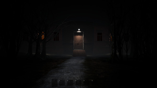 The Sight in a mirror screenshot 2