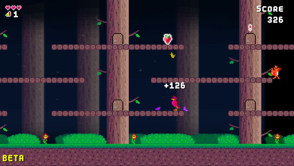 The Adventures of Eggbert screenshot 1
