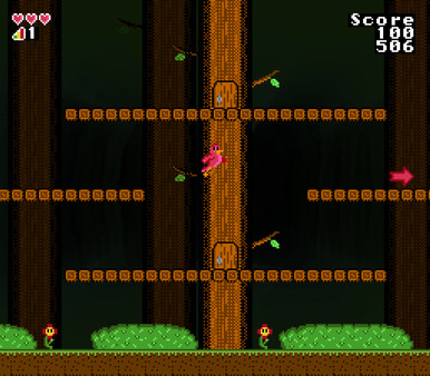 The Adventures of Eggbert screenshot 4