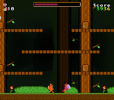 The Adventures of Eggbert screenshot 6