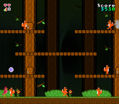 The Adventures of Eggbert screenshot 5