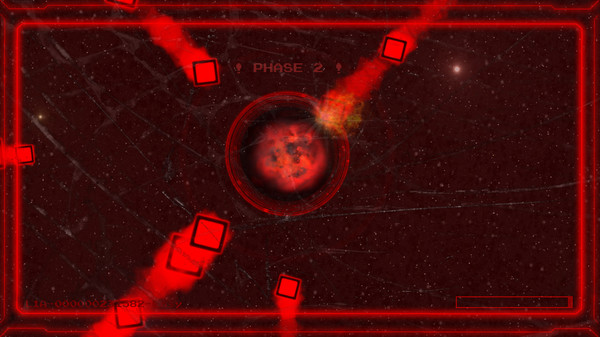 DRazor screenshot 1