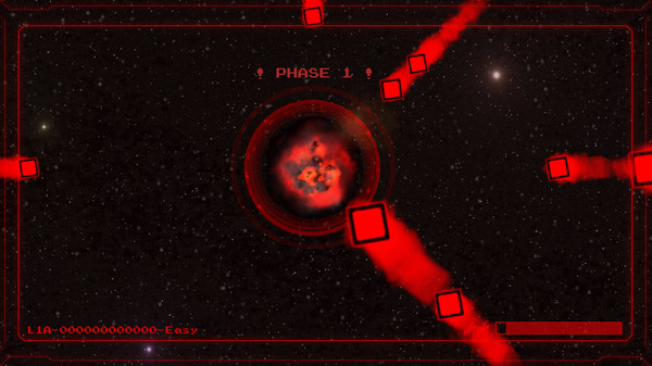 DRazor screenshot 2