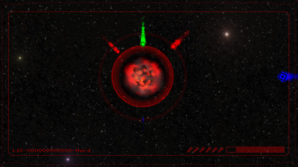 DRazor screenshot 3